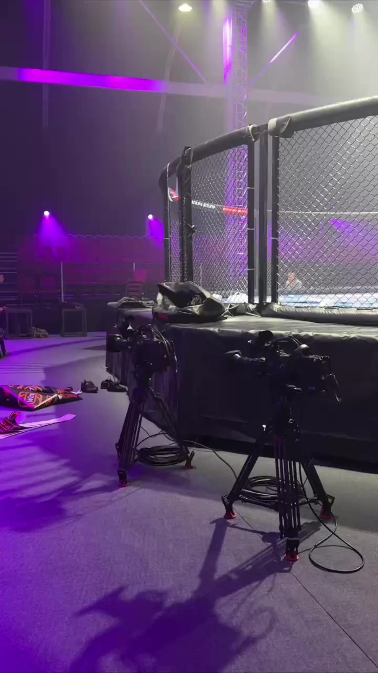 Fight Nights